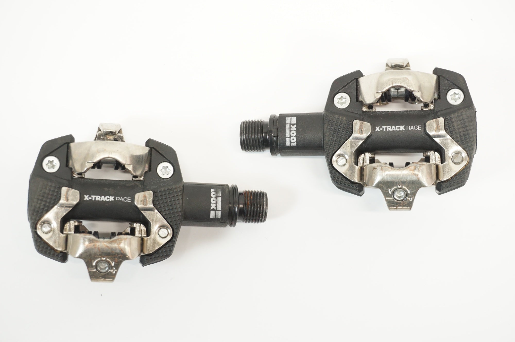 LOOK 「ルック」 X-TRACK RACE ペダル / 宇都宮店