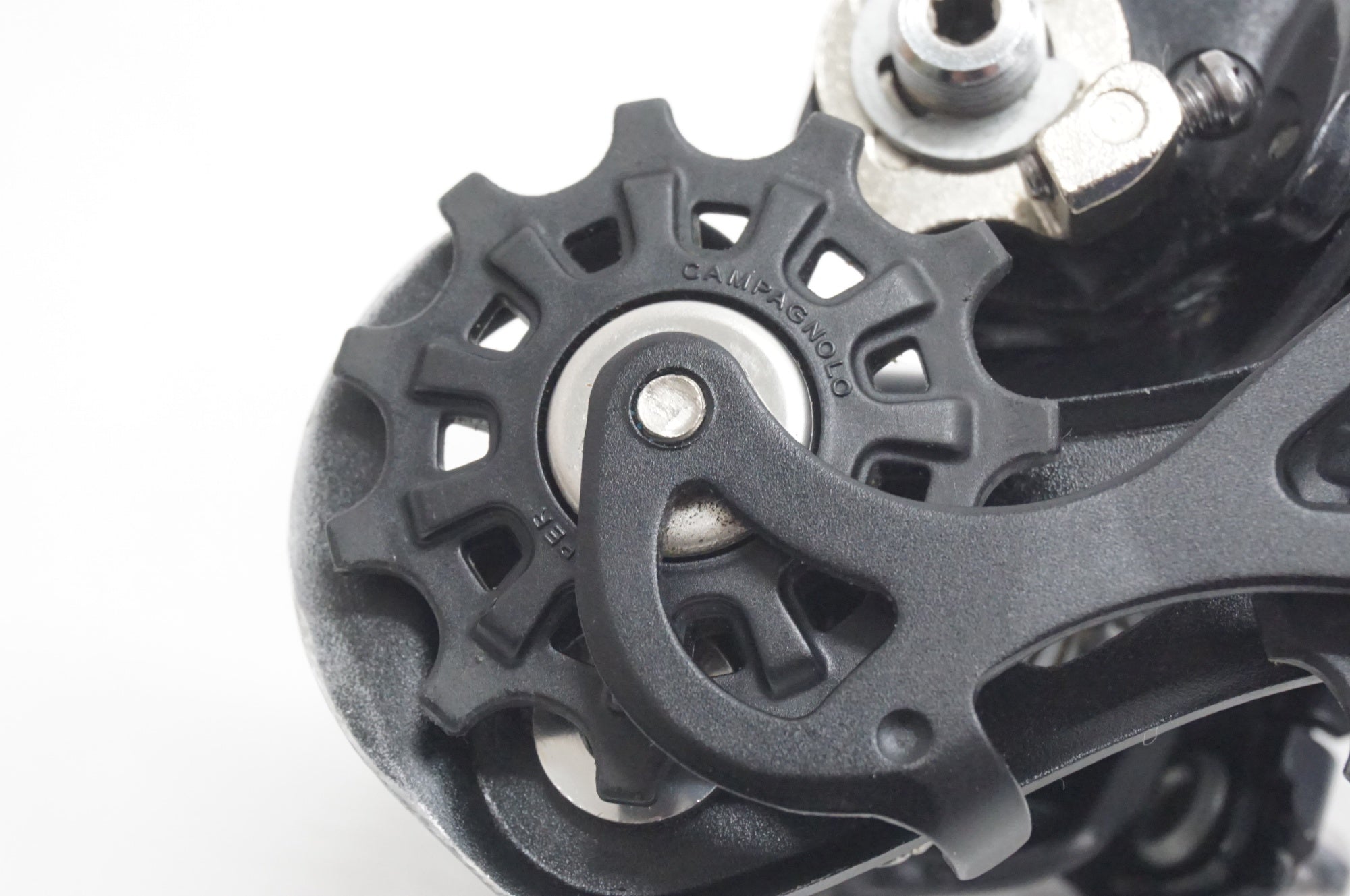 CAMPAGNOLO 「カンパニョーロ」 POTENZA リアディレイラー / 福岡店
