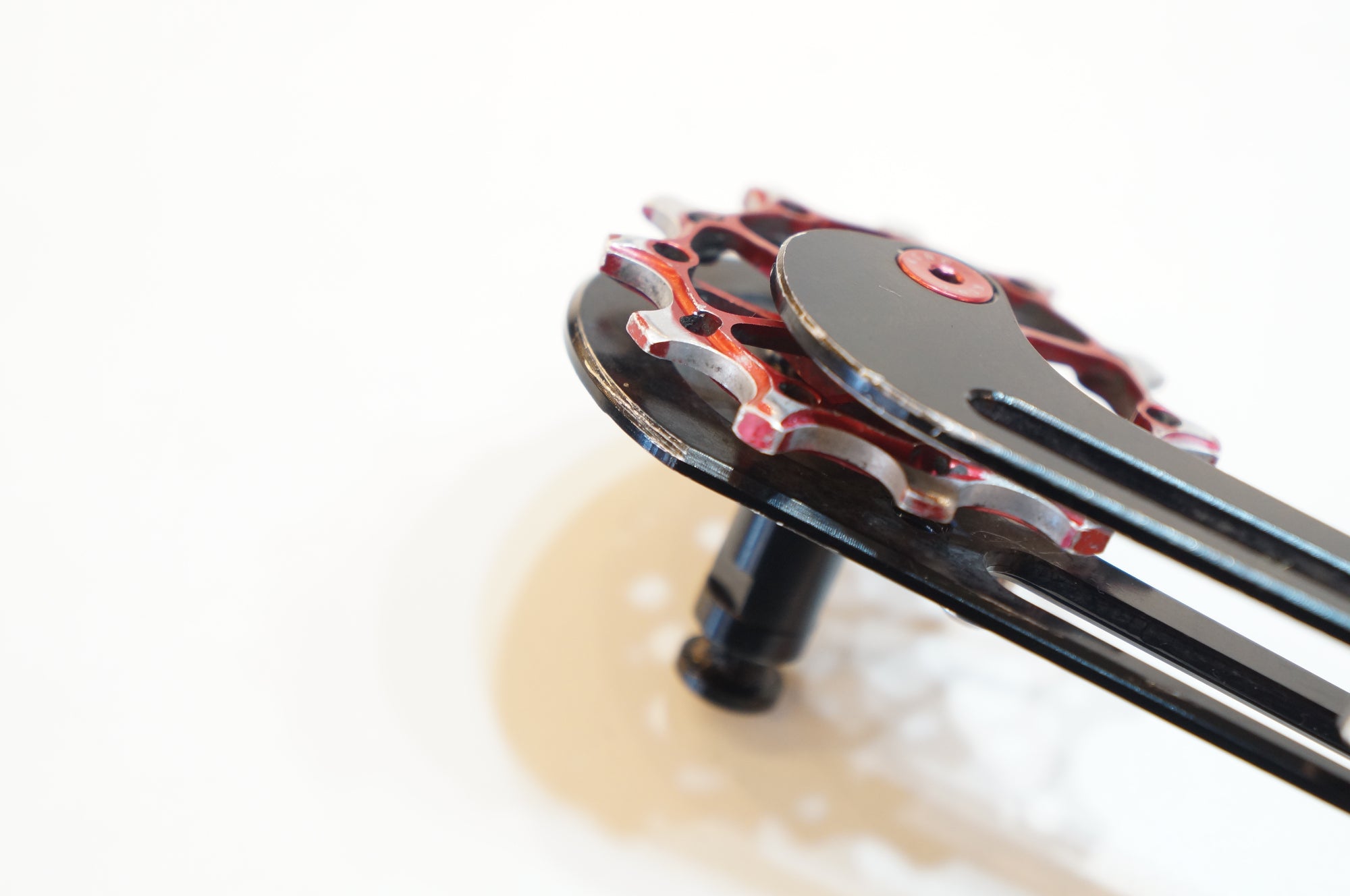 KCNC 「ケーシーエヌシー」 9100 EZ39068 ビックプーリーキット / バイチャリ浦和ベース