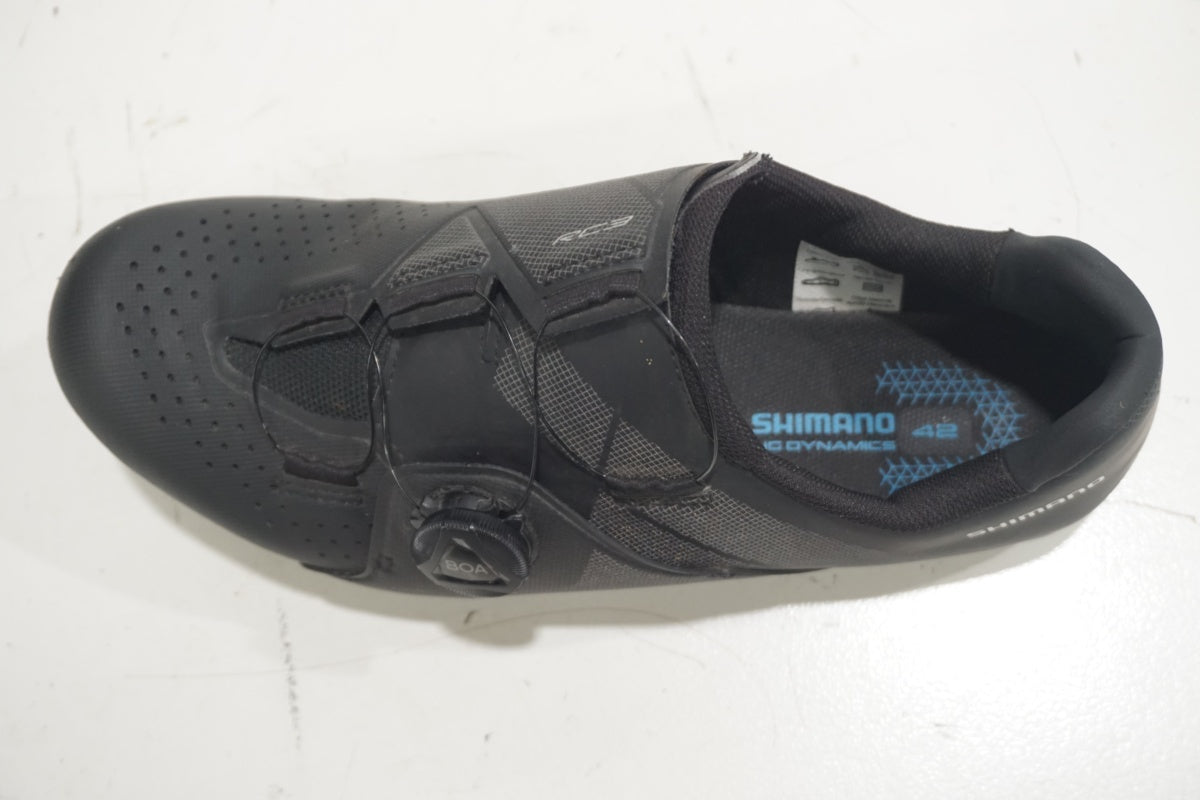 SHIMANO 「シマノ」 SHRC300M LO1 S EU42(26.5cm)サイズ シューズ / 滋賀大津店