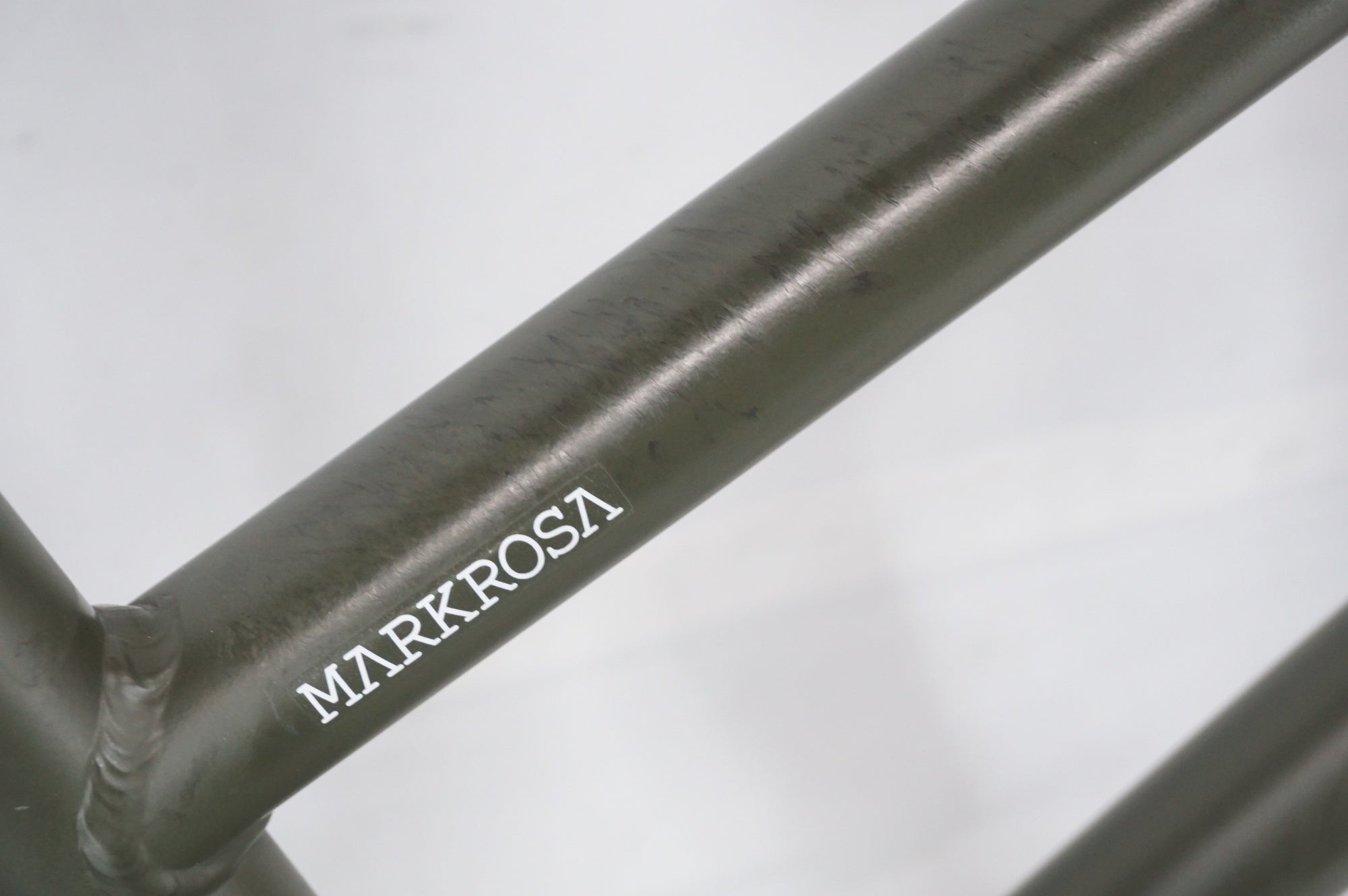 BRIDGESTONE 「ブリヂストン」 MARKROSA M7 MINI 2020年モデル 20インチ ミニベロ / 阪急塚口店