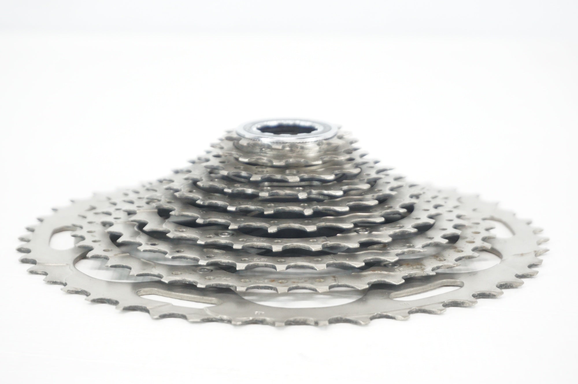 SHIMANO 「シマノ」 DEORE CS-M4100 11-46T スプロケット / 阪急塚口店