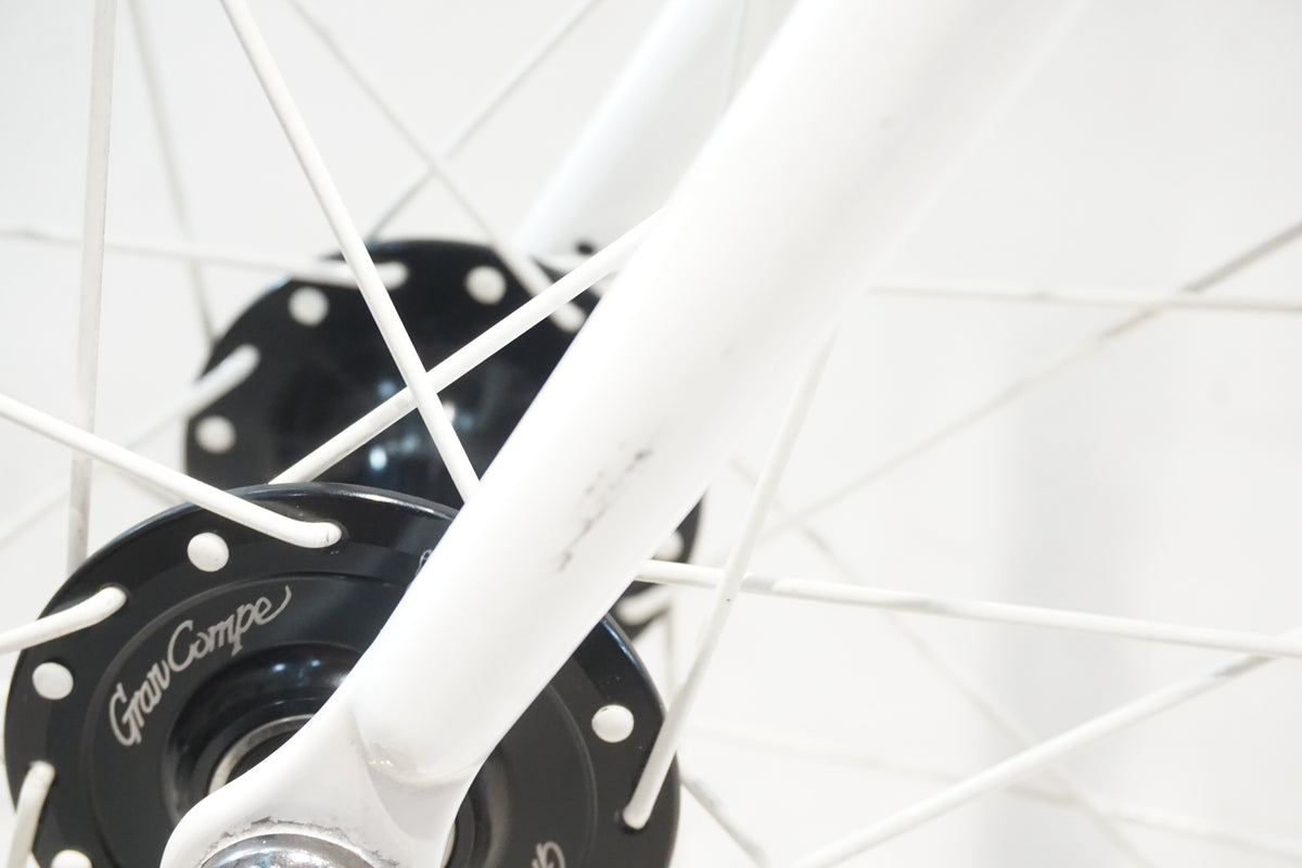 SPECIALIZED 「スペシャライズド」 LANGSTER STEEL 2010年モデル ピストバイク / 横浜戸塚店