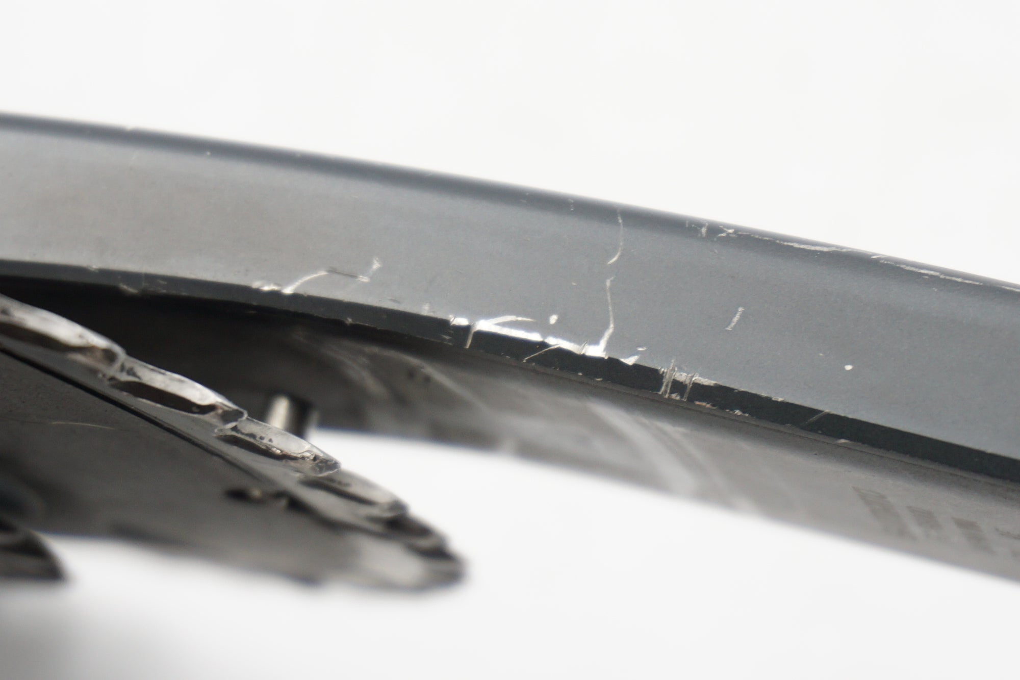 SHIMANO 「シマノ」 ULTEGRA FC-R8000 52-36T 170mm クランク / 奈良店