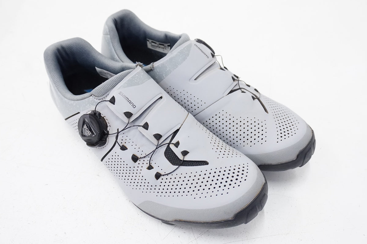 SHIMANO「シマノ」 SH-XC302W G13 S 25.2cm シューズ / 浜松店