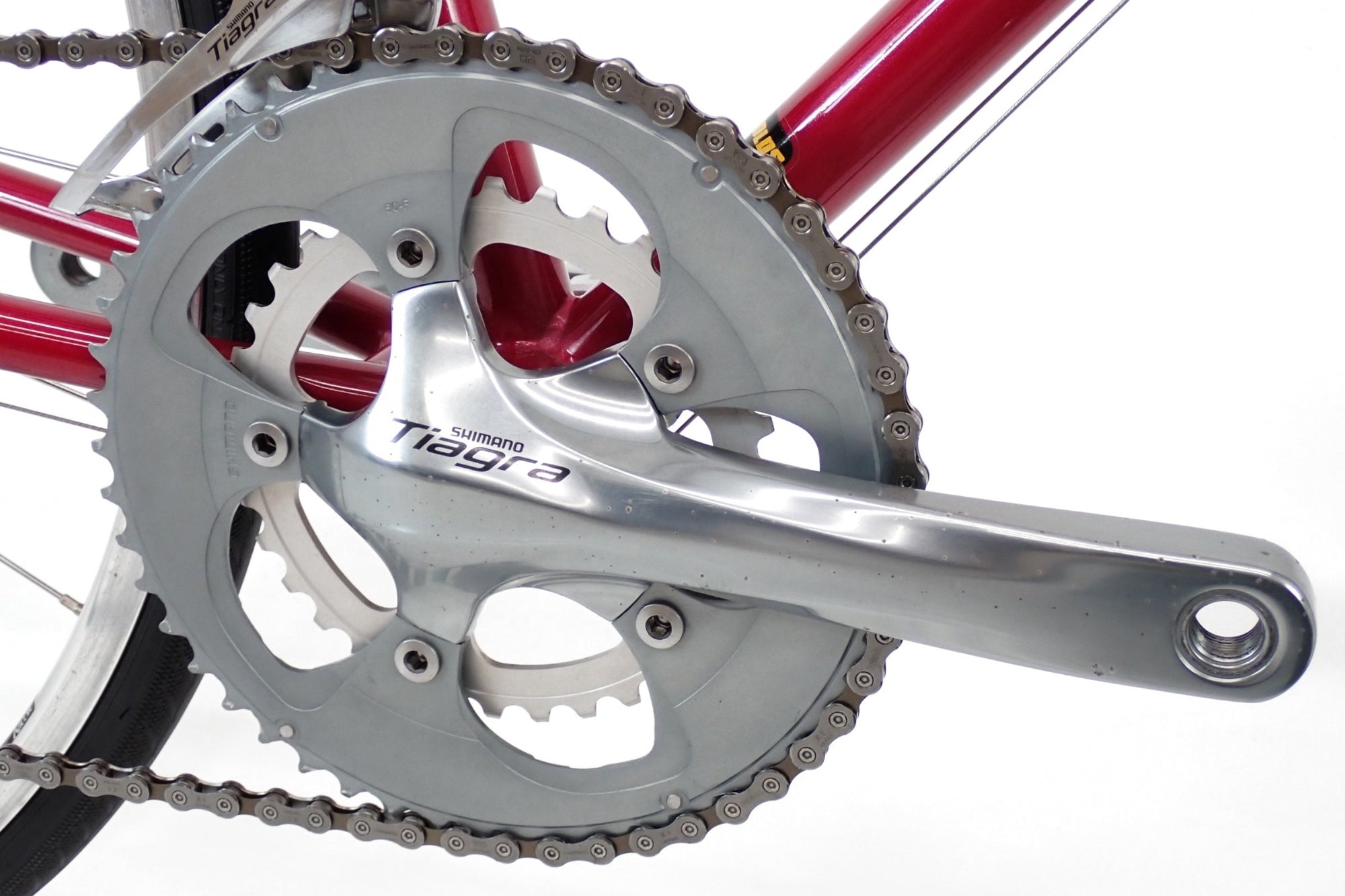 NAGI BIKE 「ナギバイク」 NCR700 2017年モデル ロードバイク / 伊勢崎店