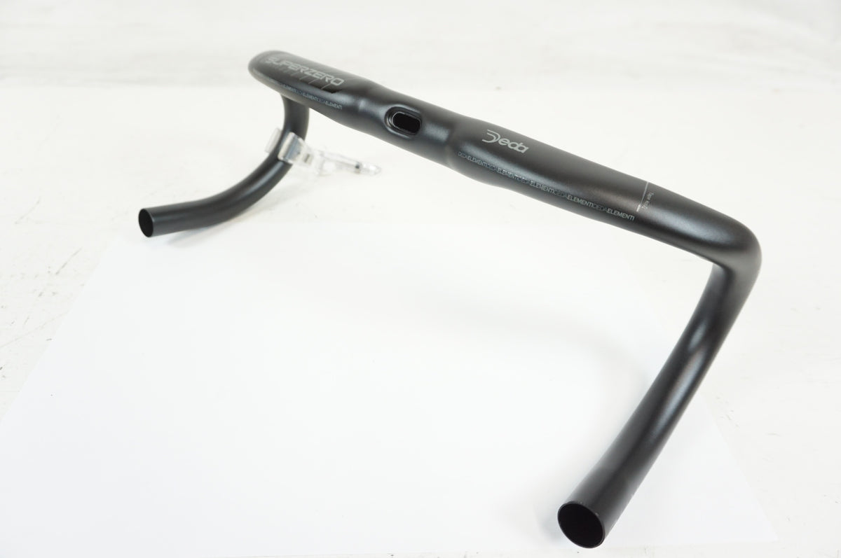 DEDA 「デダ」 SUPERZERO φ31.7 380mm ハンドル / 宇都宮店