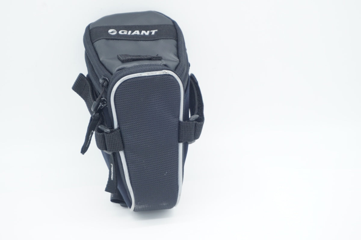 GIANT 「ジャイアント」 サドルバッグ / 滋賀大津店