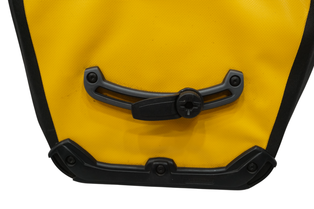 ORTLIEB 「オルトリーブ」 BACK ROLLER QL2.1 パニアバッグ / 大宮店