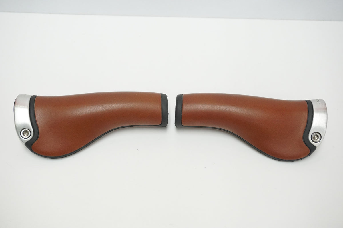 BROOKS 「ブルックス」 ERGON GP1 LEATHER グリップ / 福岡店