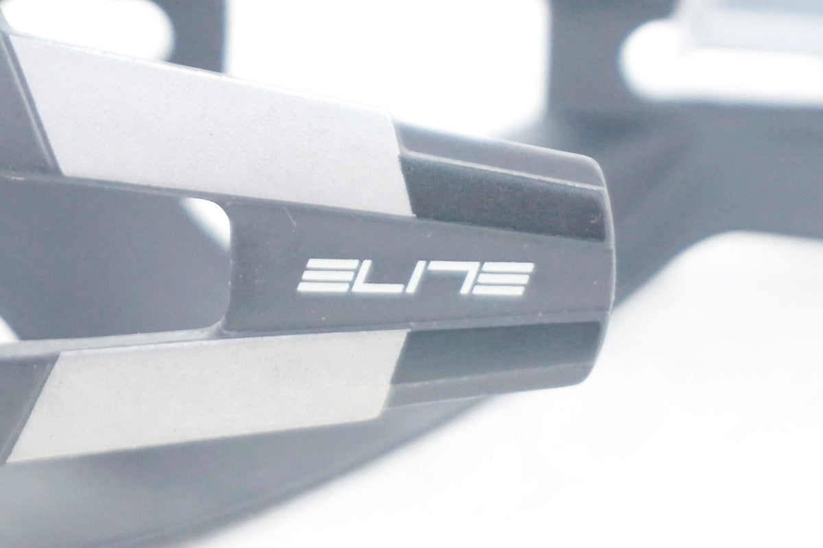 ELITE 「エリート」 VICO CARBON ボトルケージ / 大阪門真店