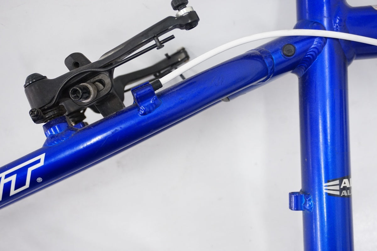 GIANT「ジャイアント」 ROCK4500 2008年頃モデル フレームセット / 浜松店