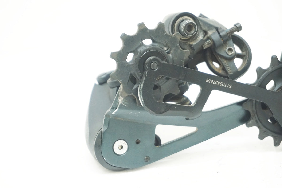 SRAM 「スラム」 GX EAGLE リアディレイラー / 大阪美原北インター店