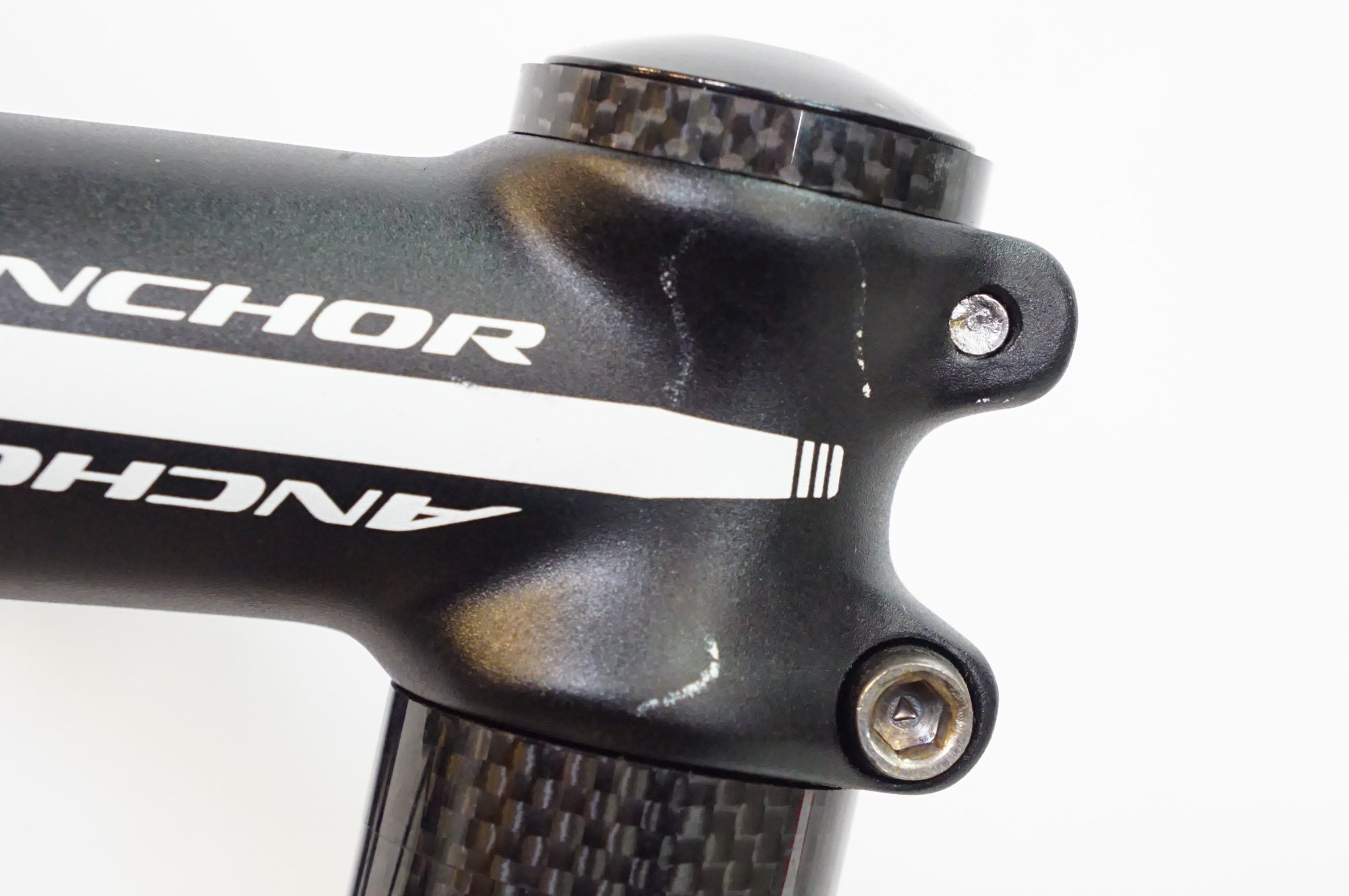 ANCHOR 「アンカー」 RFA5 2016年頃 ロードバイク / 熊谷本店