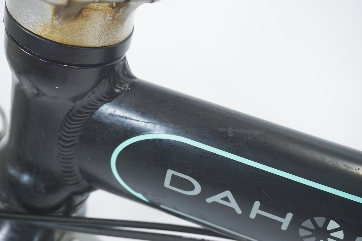 DAHON 「ダホン」 ROUTE 2012年モデル 20インチ 折り畳み自転車 / 東京商品化センター