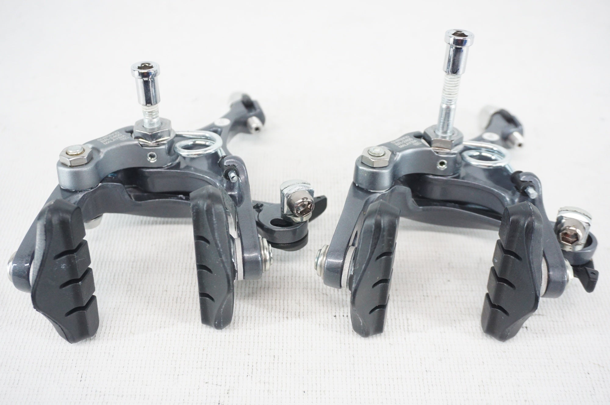 SHIMANO 「シマノ」 CLARIS BR-2400 キャリパーブレーキセット / 阪急塚口店