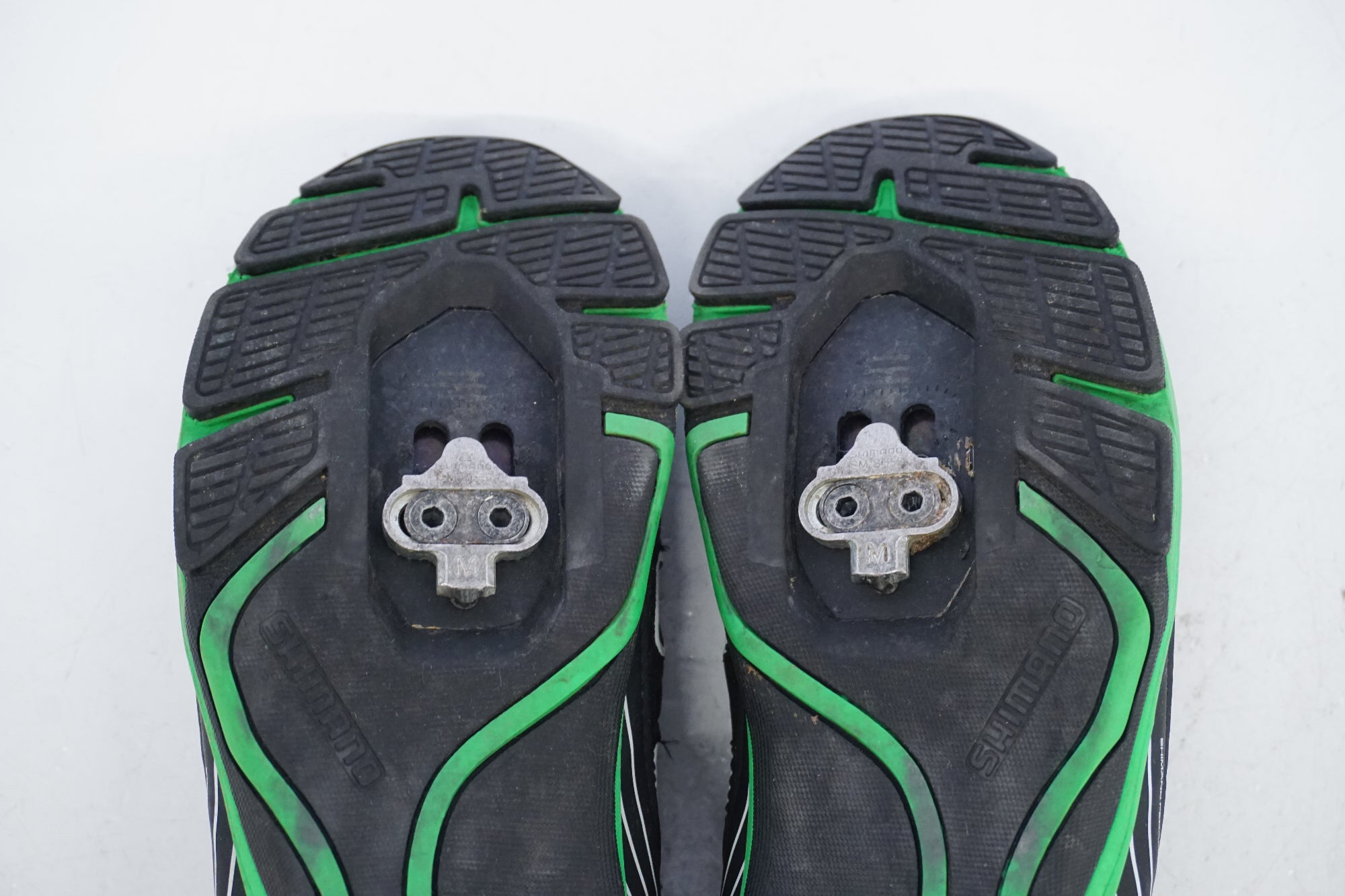 SHIMANO 「シマノ」 SH-CT46L G 26.5cm シューズ / 浜松店