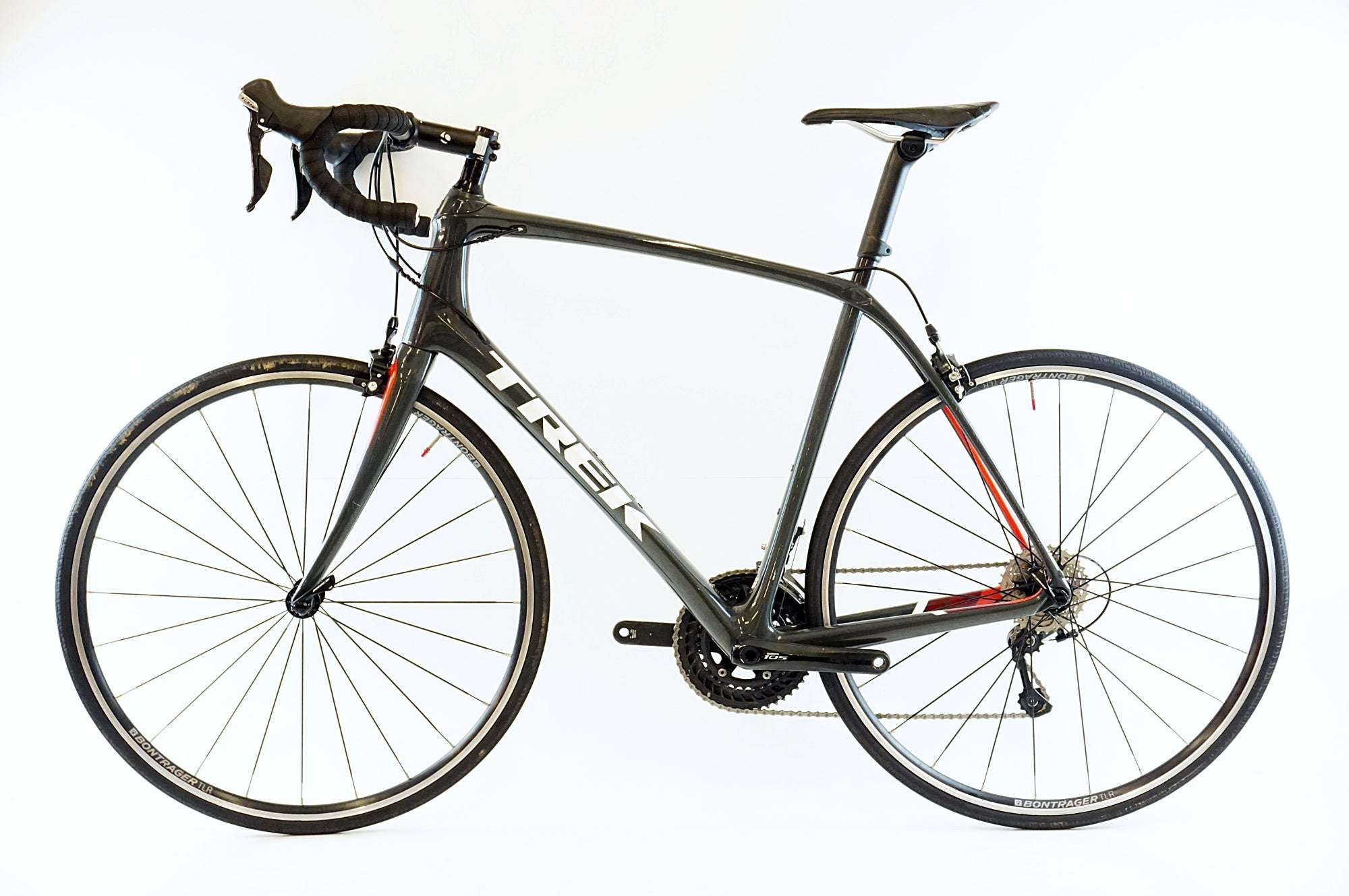 TREK 「トレック」 DOMANE SL5 2018年モデル ロードバイク / 浜松店