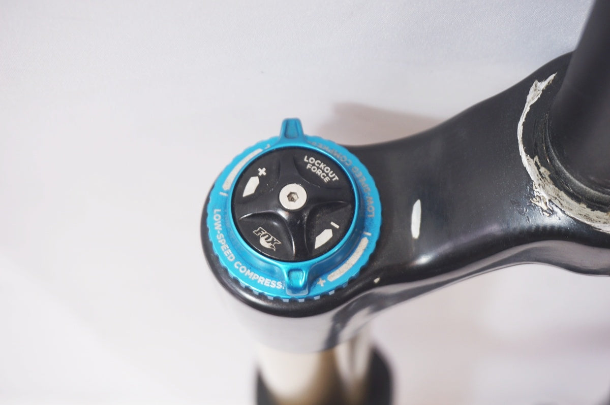 FOX 「フォックス」 36 FACTORY TALAS 160 26インチ サスペンション