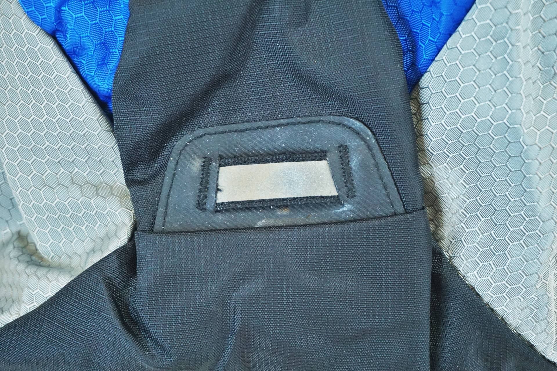 DEUTER 「ドイター」 RACE X AIR 14L バックパック / 有明ガーデン店