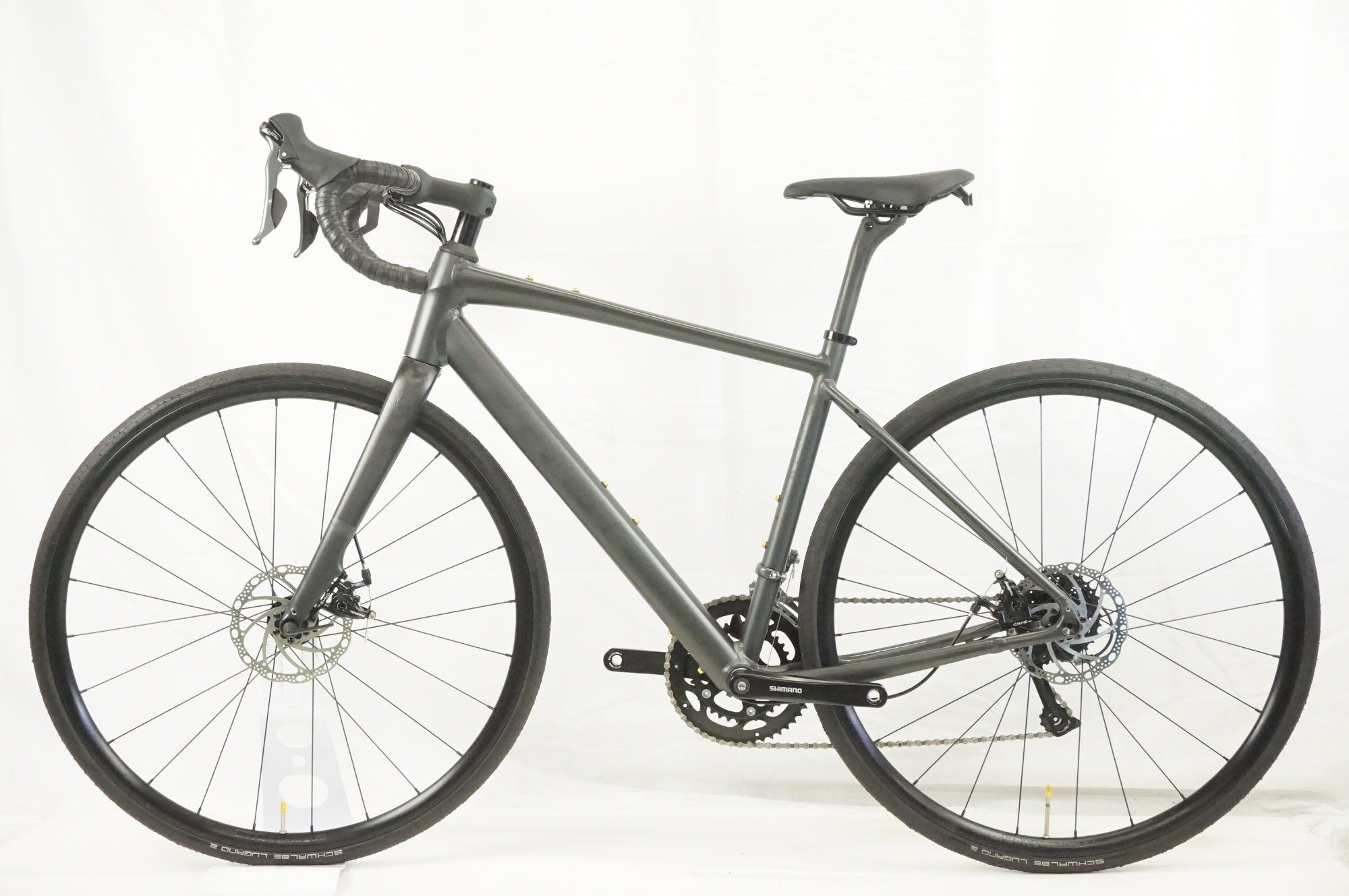 TREK 「トレック」 DOMANE AL 2 (GEN 4) 2024年モデル ロード