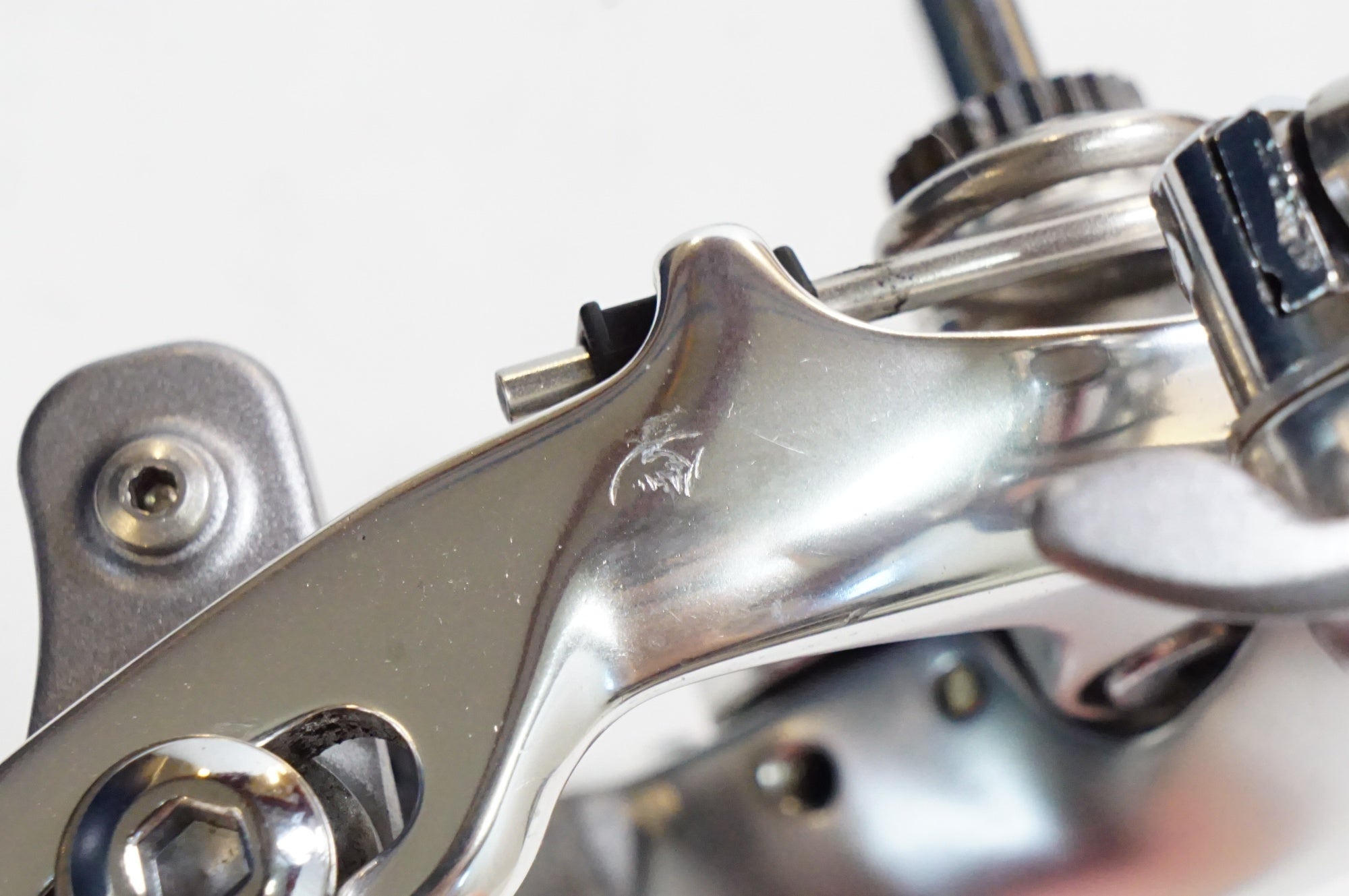 SHIMANO 「シマノ」 ULTEGRA BR-6600 キャリパーブレーキセット / 熊谷本店