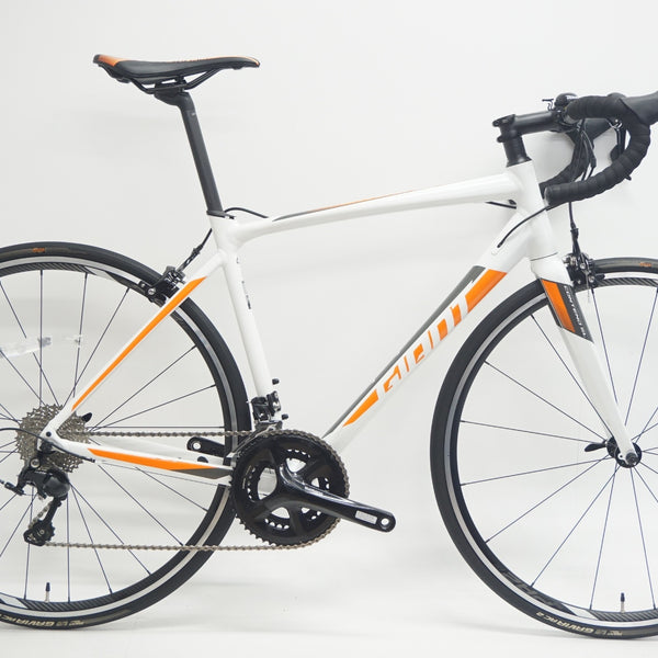 GIANT 「ジャイアント」 CONTEND SL 1 2018年モデル ロードバイク