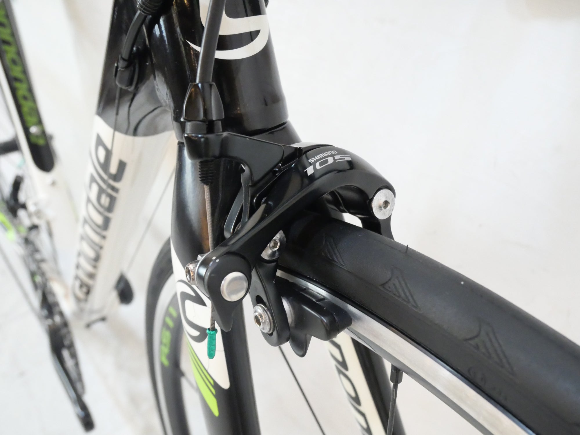 CANNONDALE 「キャノンデール」 CAAD10 105 2015年モデル ロードバイク / バイチャリ浦和ベース