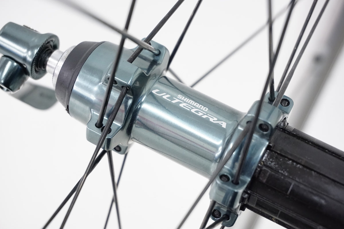 SHIMANO「シマノ」 ULTEGRA WH-6800 ホイールセット / 浜松店