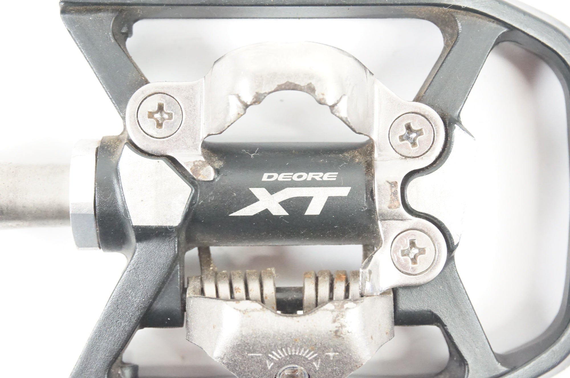 SHIMANO 「シマノ」 DEORE XT PD-T780 ペダル / 宇都宮店