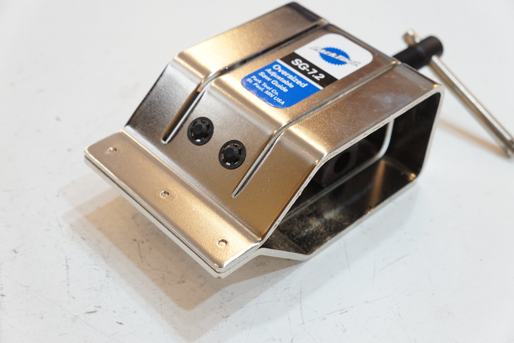 PARKTOOL 「パークツール」 SG-7.2 SAW GUIDE ソーガイド / バイチャリ浦和ベース