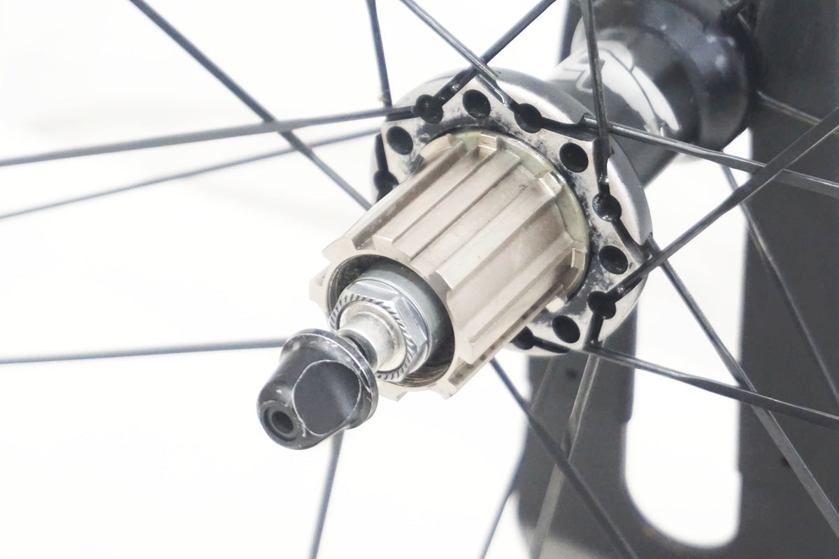 CAMPAGNOLO 「カンパニョーロ」 ZONDA C15 2-WAY FIT カンパ