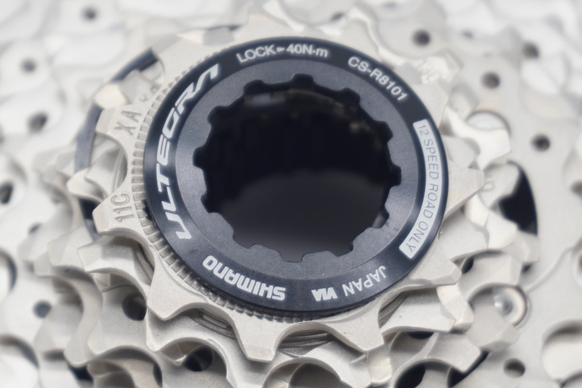 SHIMANO 「シマノ」 ULTEGRA CS-R8101 11-34T スプロケット  / 京都八幡店