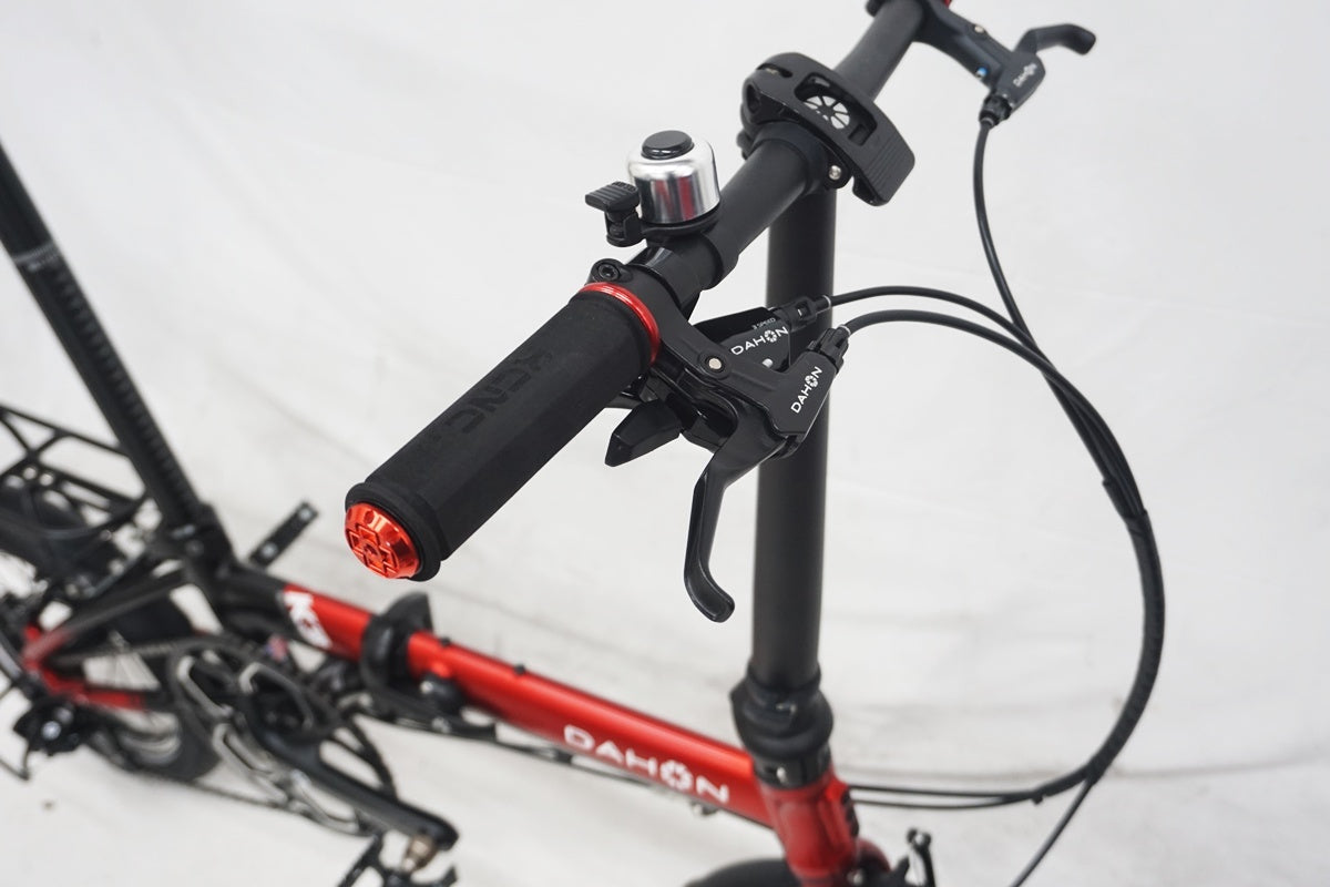 DAHON 「ダホン」 K3 2022年モデル ミニベロ 14インチ / 大阪美原北インター店