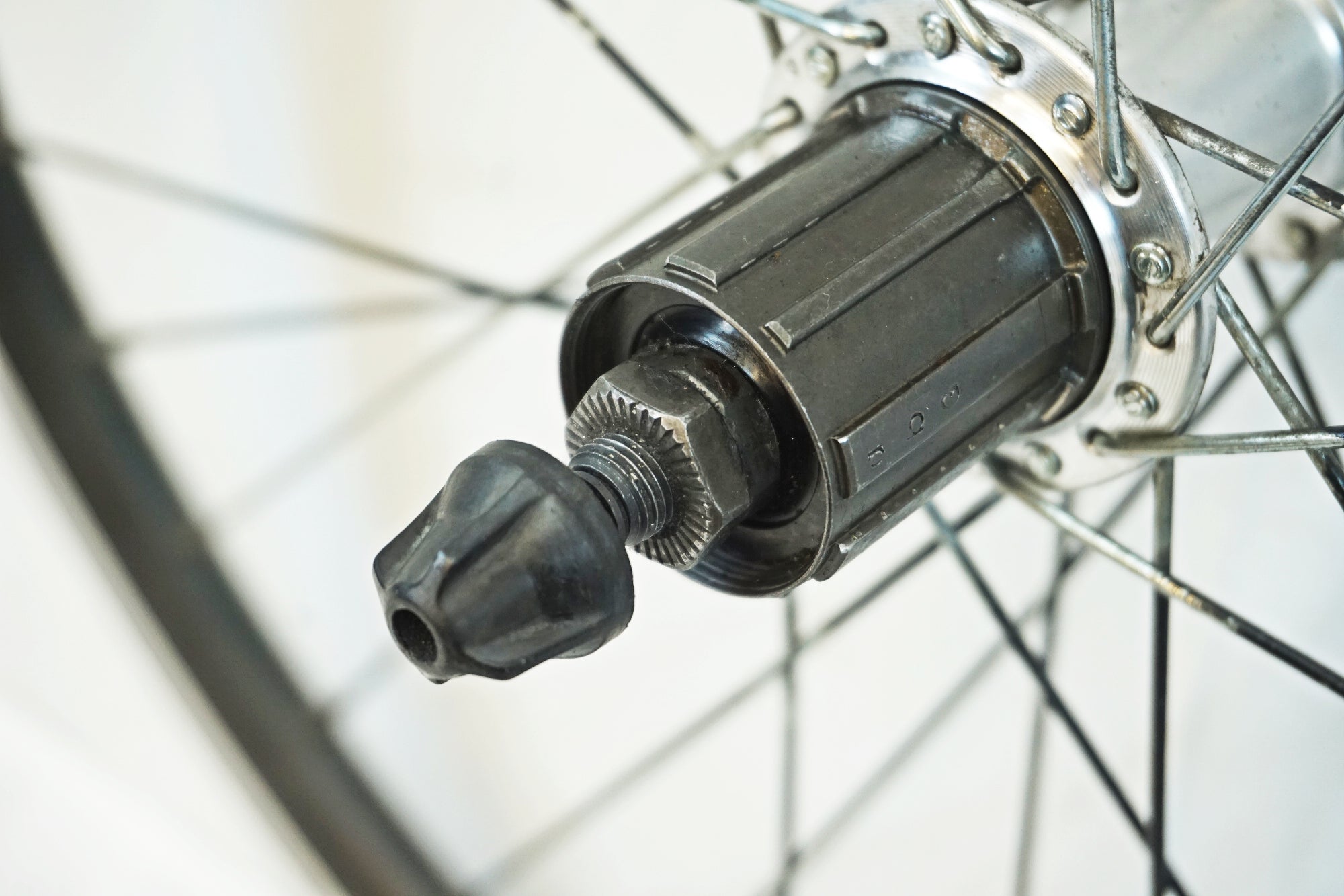 ブランド不明 20インチ 451 ホイールセット / 有明ガーデン店