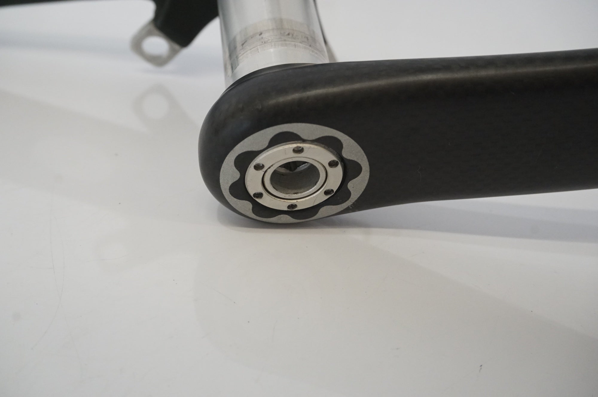 CANNONDALE 「キャノンデール」 SI カーボン 172.5mm クランクセット