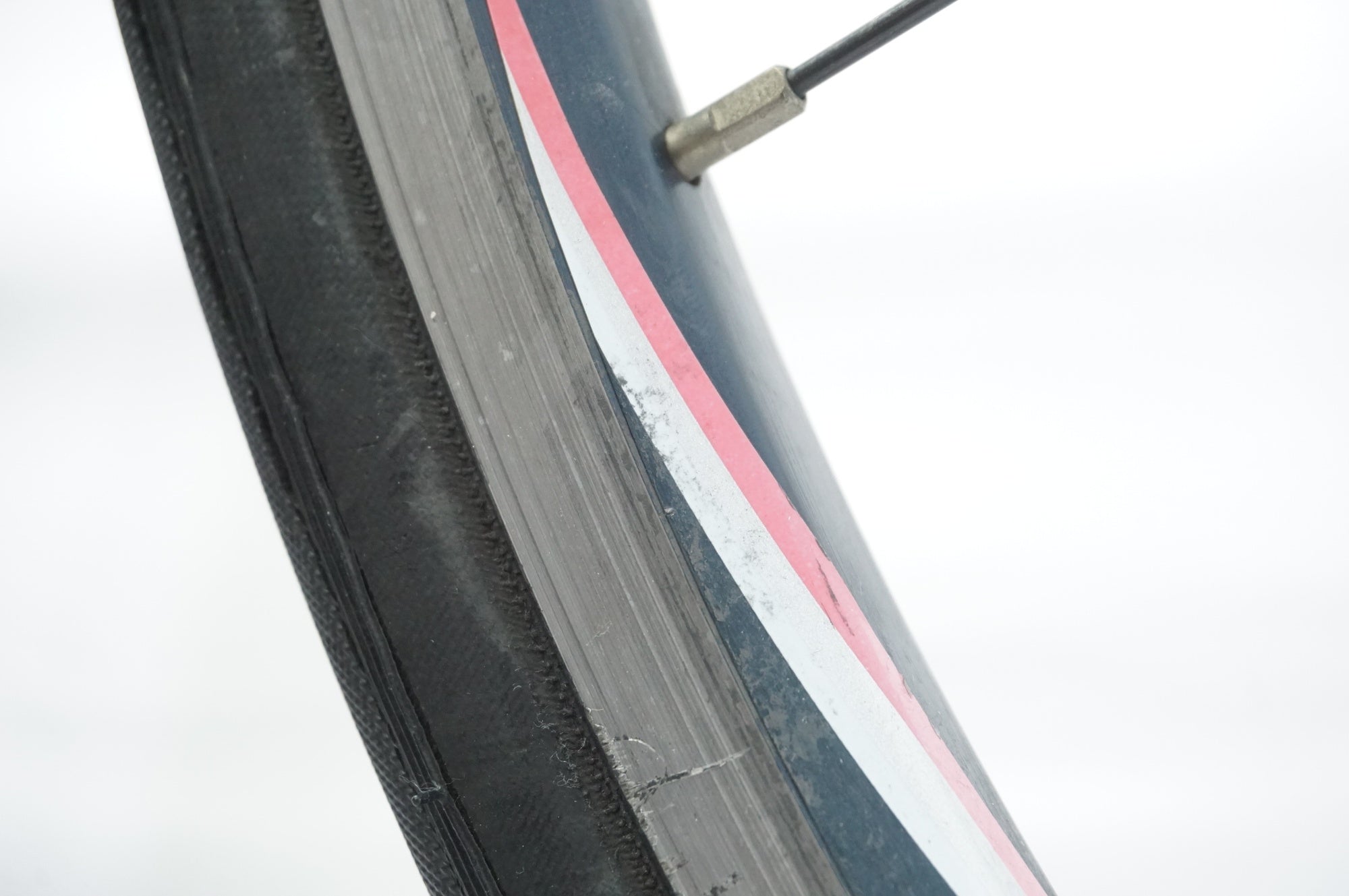 BONTRAGER 「ボントレガー」 SELECT シマノ8-10速 ホイールセット / 中目黒店