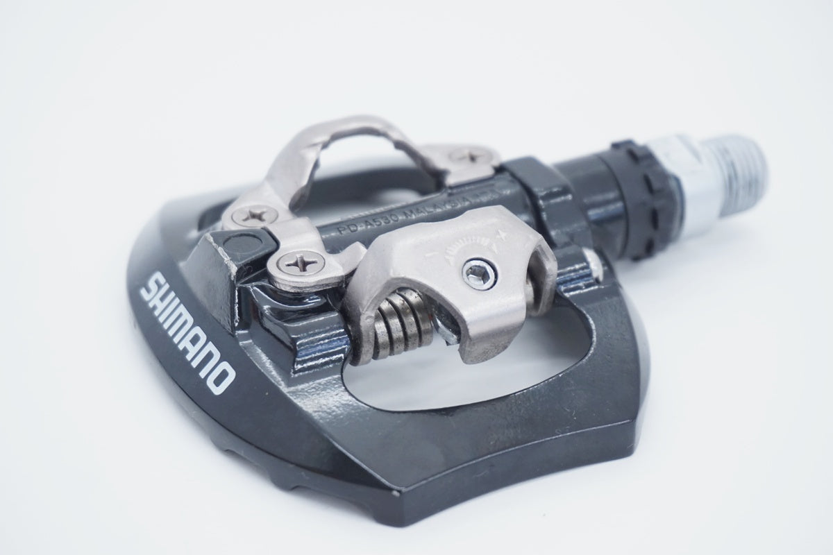 SHIMANO 「シマノ」 PD-A530 ペダル / 京都八幡店