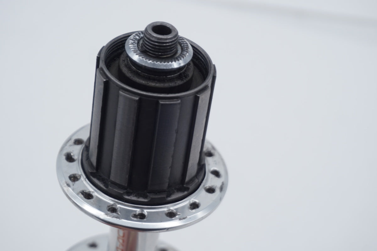 SHIMANO 「シマノ」 DURA-ACE HB-7700 / FH-7700 ハブセット / 滋賀