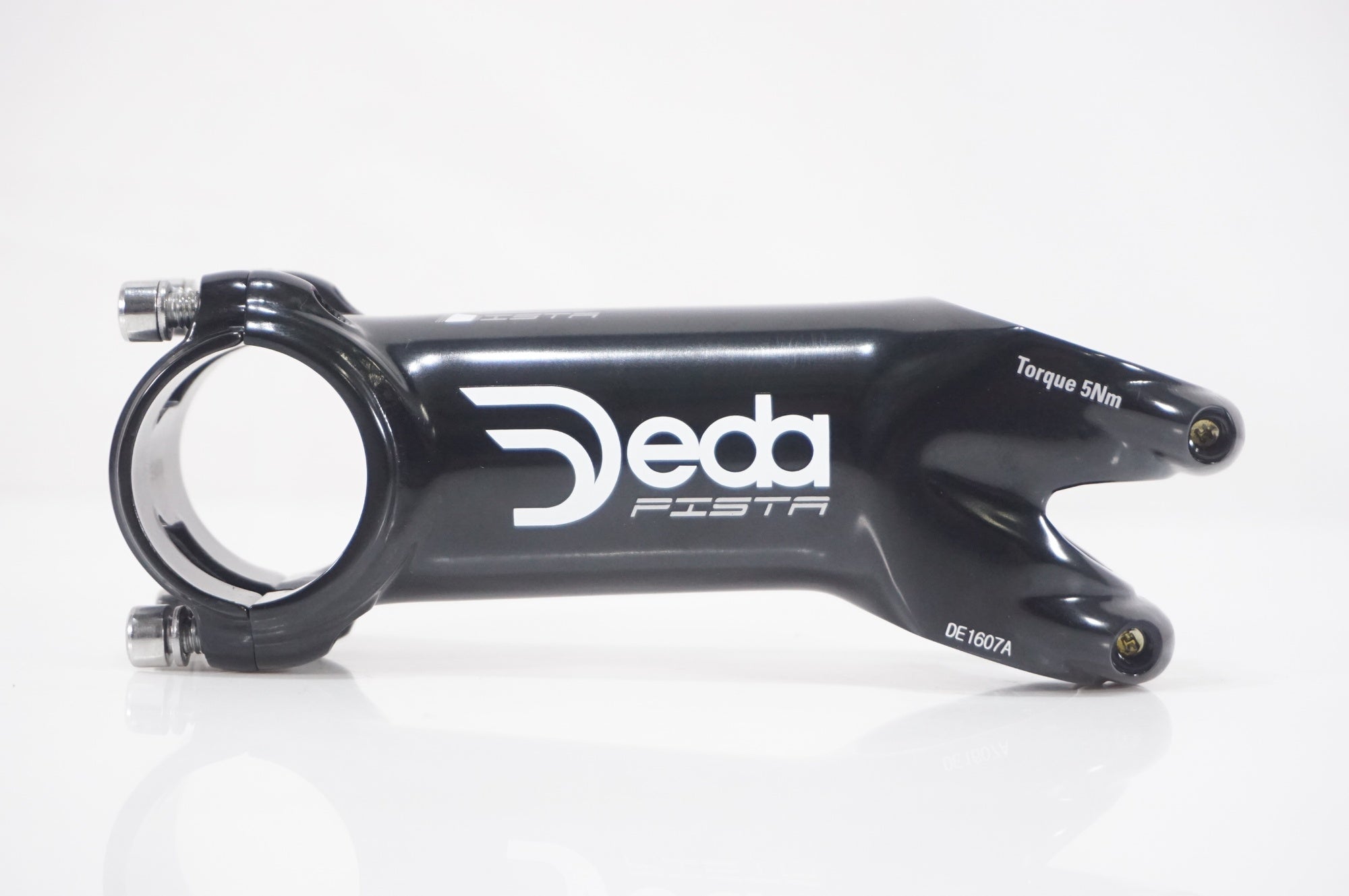DEDA 「デダ」 PISTA φ31.7 100mm ステム / AKIBA店