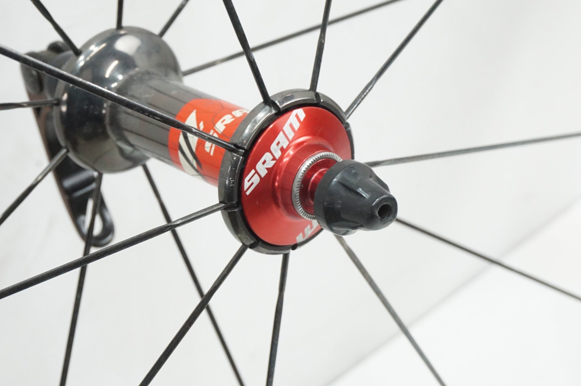 SRAM 「スラム」 S30 AL RACE シマノ10S ホイールセット / 大宮店