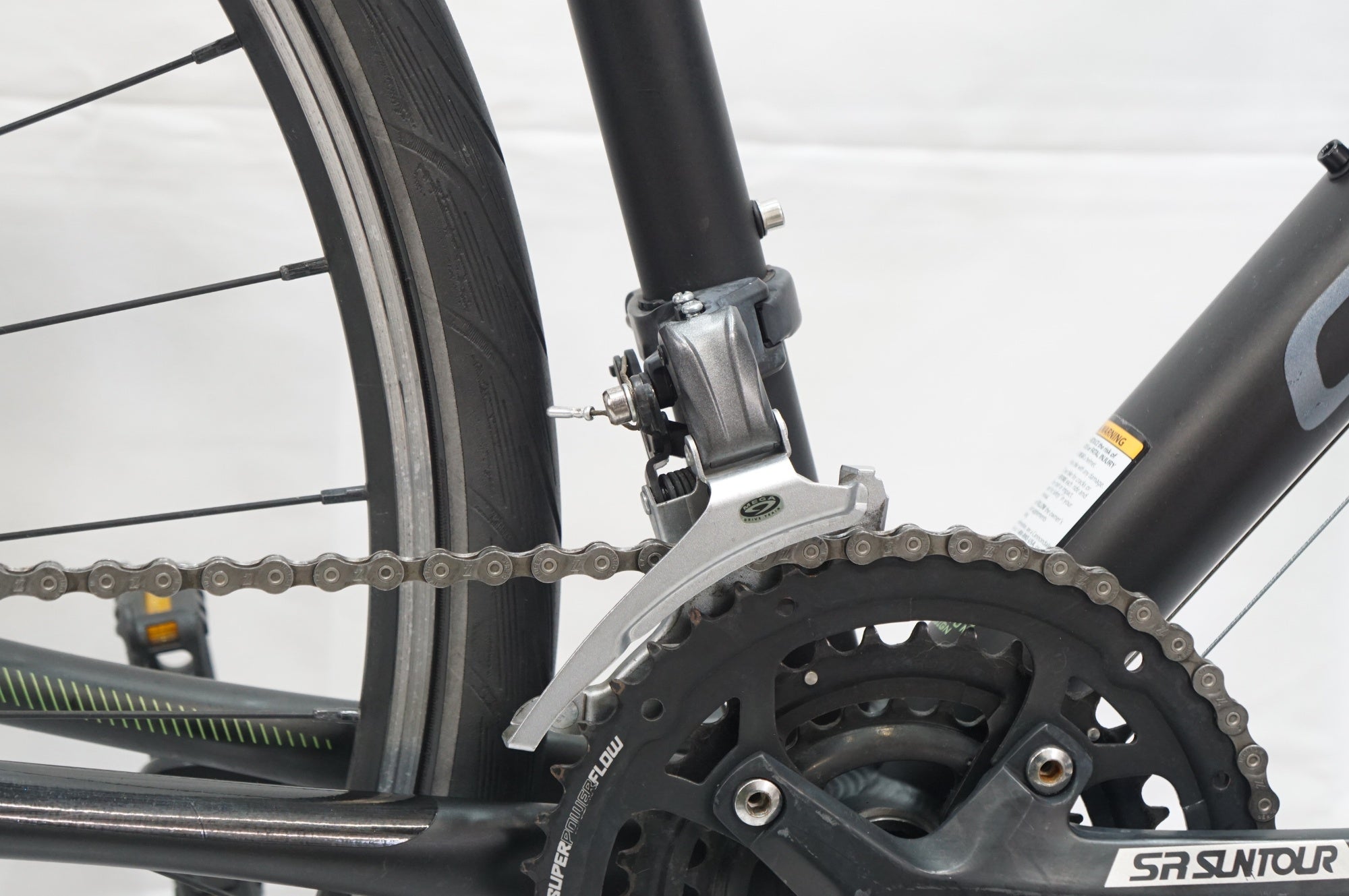 CANNONDALE 「キャノンデール」 QUICK 6 2017年モデル クロスバイク / 大宮店