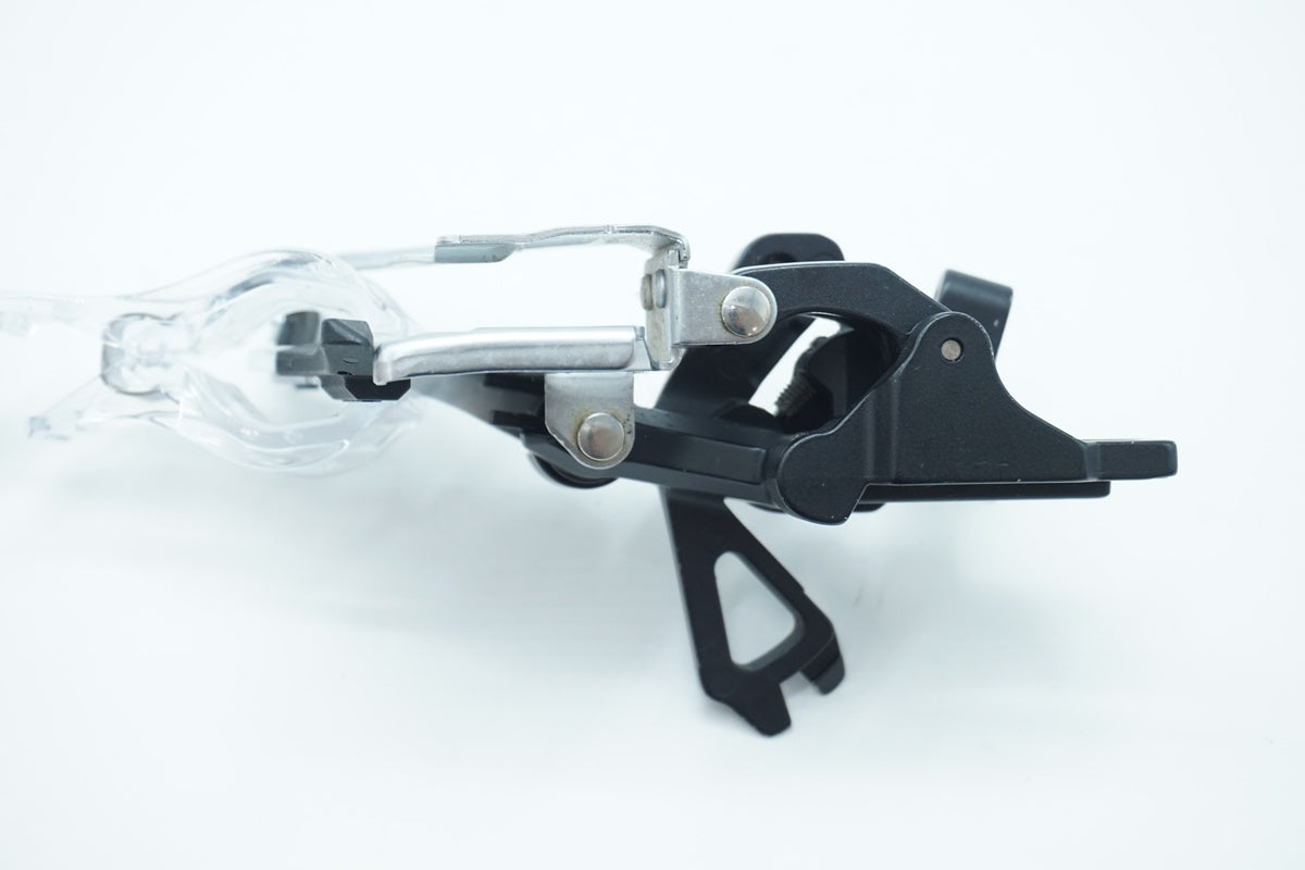 SHIMANO 「シマノ」 DEORE FD-M618 フロントディレイラー / 京都西院店