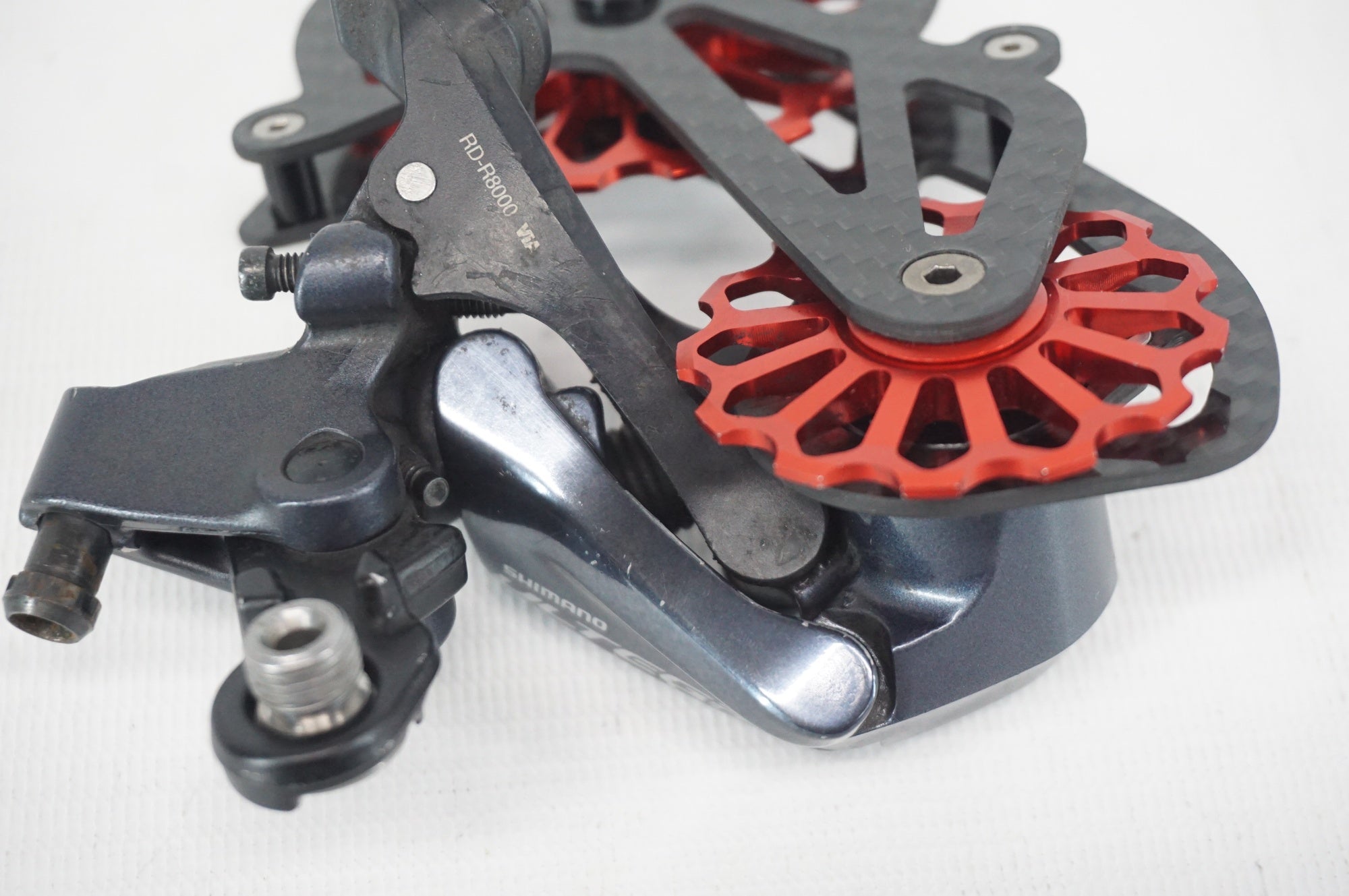 SHIMANO 「シマノ」 ULTEGRA RD-R8000 リアディレイラー / 阪急塚口店 SHIMANO 「シマノ」 ULTEGRA RD-R8000 リアディレイラー / 阪急塚口店