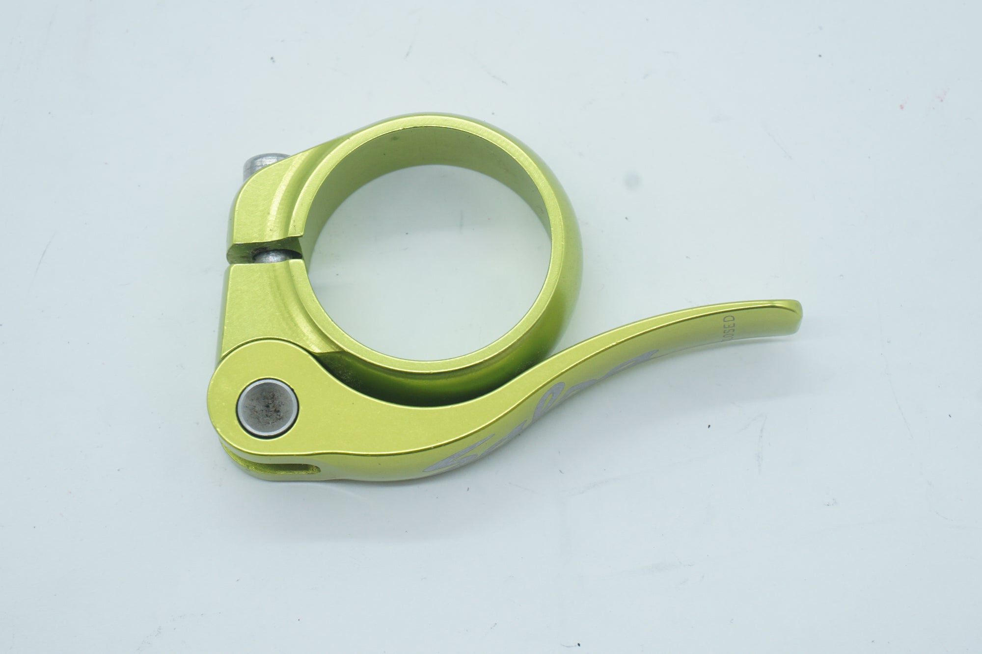 SALSA 「サルサ」 シートクランプ / 京都西院店