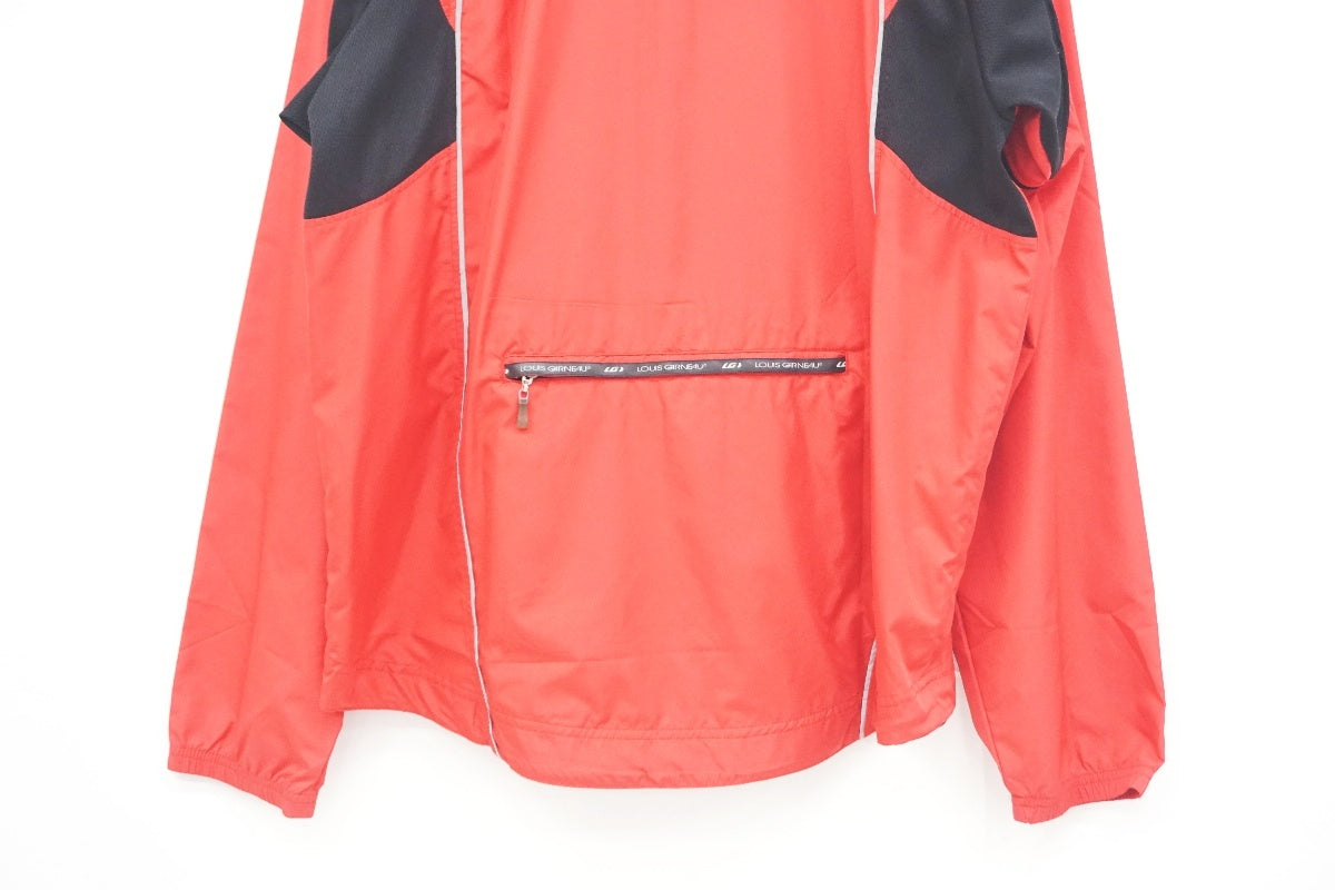LOUIS GARNEAU 「ルイガノ」 XLサイズ ウィンドブレーカー / 大阪美原北インター店