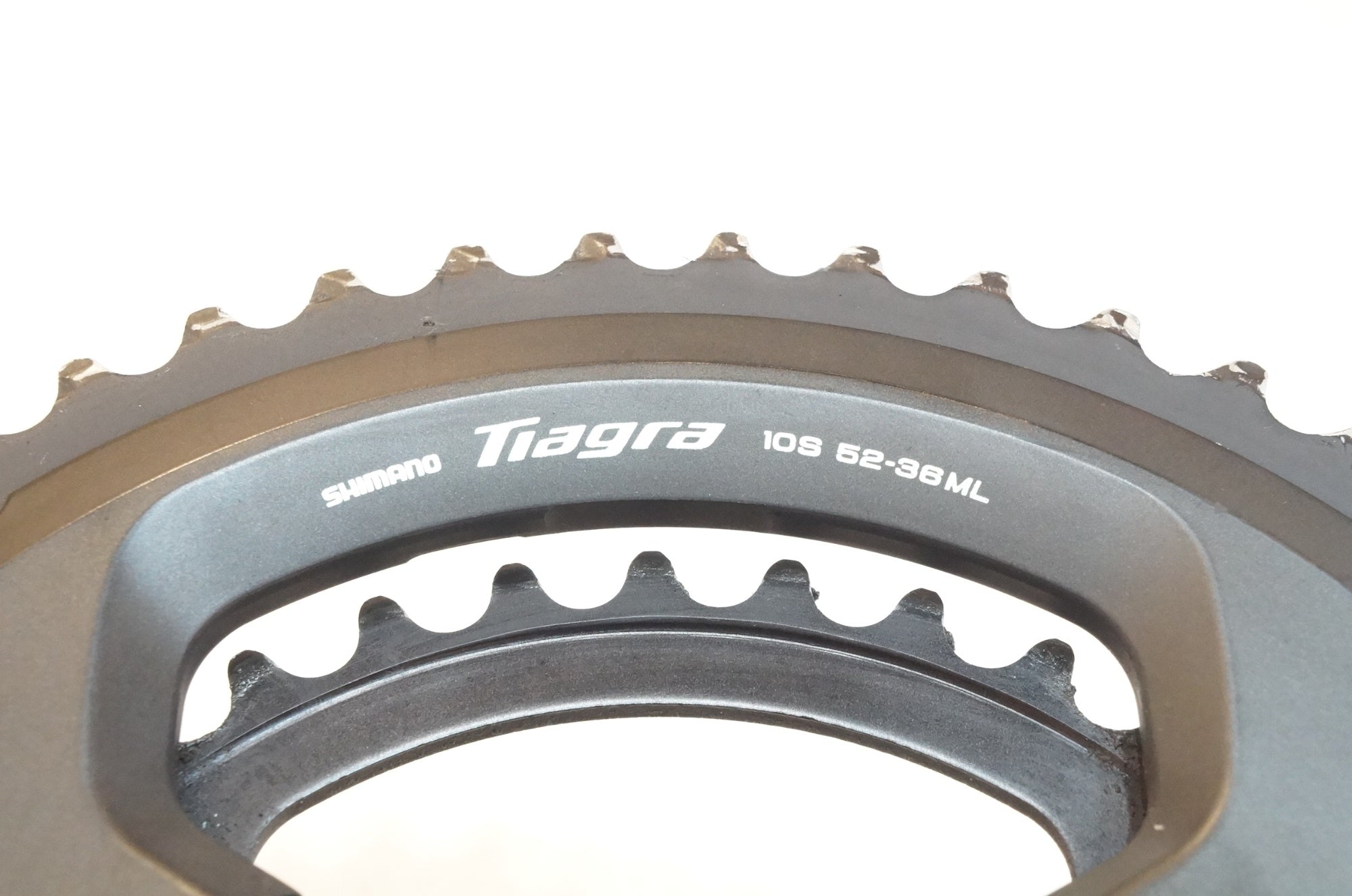 SHIMANO 「シマノ」 TIAGRA FC-4700 52-36T 165mm クランク / 浦和ベース