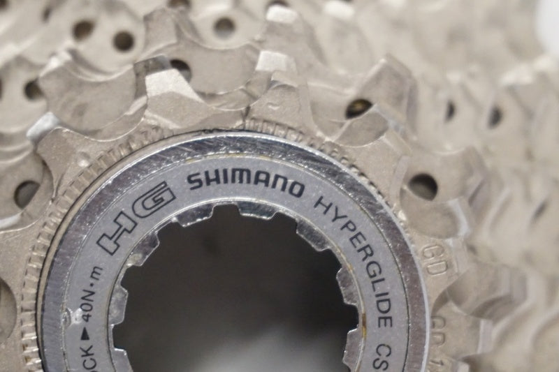 SHIMANO 「シマノ」  ULTEGRA 12-25T CS-6600 スプロケット / 浜松店