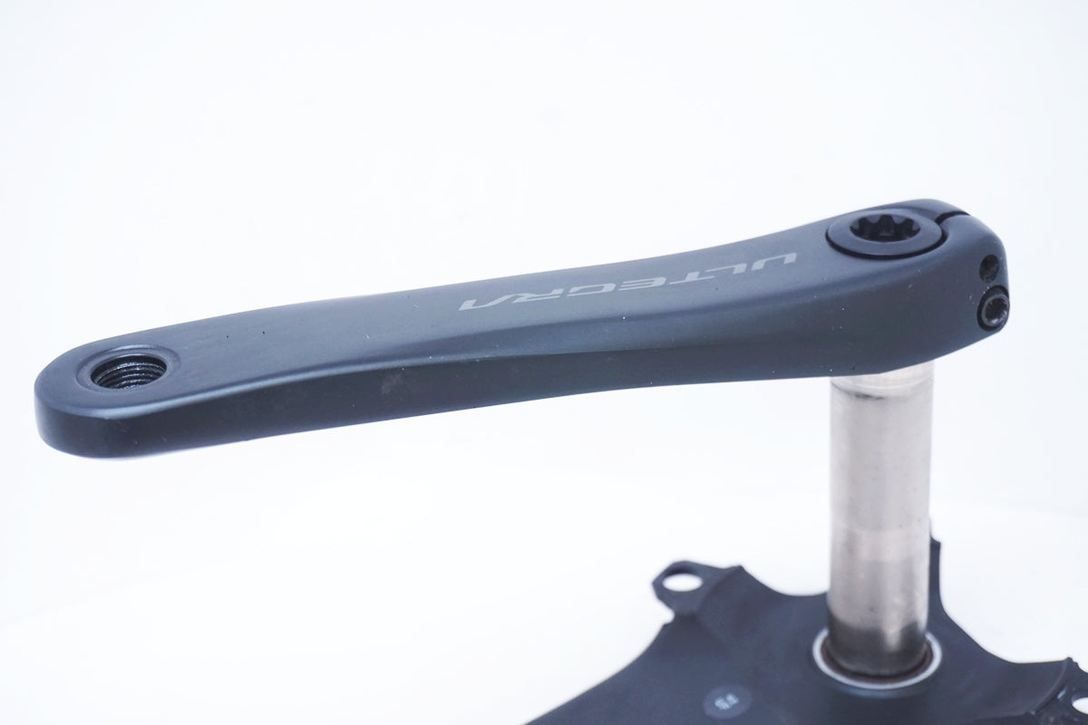 SHIMANO 「シマノ」 ULTEGRA FC-R8100 170mm クランクアーム / 大阪美原北インター店