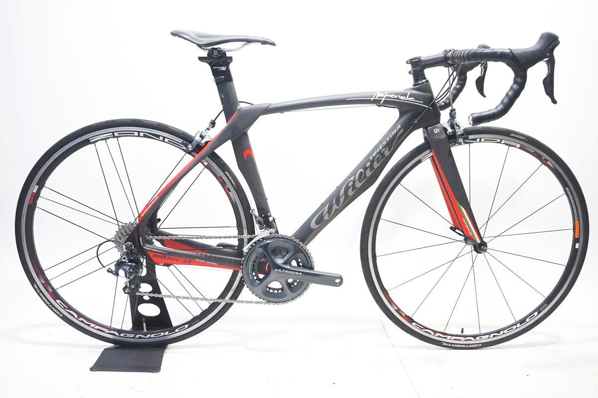 WILIER 「ウィリエール」 INPERIALE 2012年モデル ロードバイク / 大阪門真店